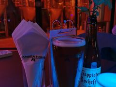 -Ambra Haus琥珀屋精酿餐厅(宝山店)