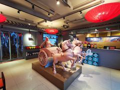 -御犇牛排火锅(大邑店)