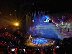 -重庆国际马戏城