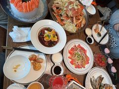 -蟹之国·精品蟹料理(极地店)