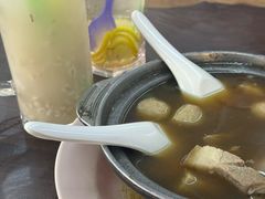 -新记肉骨茶