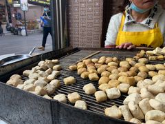 烧豆腐-老建水鸡脚王(翰林街店)