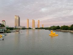 -凤城河风景区
