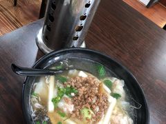 馄饨掏丝-八角饮楼(虹桥店)