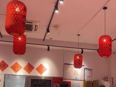 -荆九爷爆炒桥头三嫩(夫子庙店)