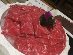 -川中故事·成都老火锅(东书房店)