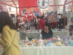-南京市规划建设展览馆