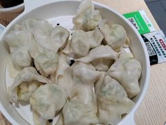 -老边饺子馆(东单店)