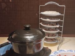 -汉阳人家餐厅(闽东国际商业广场店)