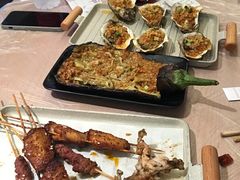 -靓靓蒸虾·头牌蒸虾(万松园玲珑店)