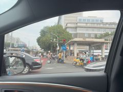 -新侨三宝乐面包店(崇文门店)