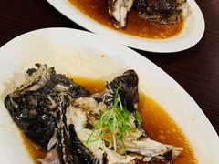 -海盗餐厅