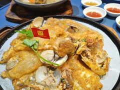 -五月花商业广场(中山五路店)