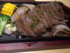 -清水日本料理铁板烧(学府路店)