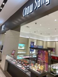 -周生生Chow Sang Sang(东方店)