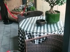 露天位-天怡·鱼工厂(梅溪湖店)