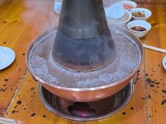 -老康火锅(黄河路总店)