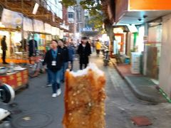 -玛马艾脆皮水磨年糕(湖北路87-89小区店)