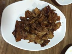 炙热童年-炙热童年·老北京炙子烤肉(南锣鼓巷店)