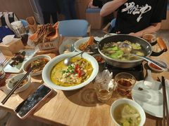 -全牛匠·乐山跷脚牛肉(新中关店)