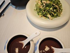 -悦融·京鲁菜·露台花园(安定门店)