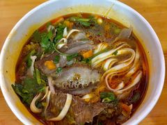 -王记生烫牛杂面馆(兰陵路店)