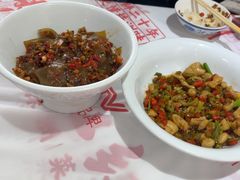 -西江红·株洲本地菜(滨江南路店)