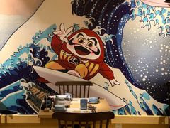-舞漁日料美人胶原锅(陆家嘴中心店)