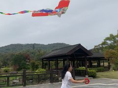 -宁波富邦荪湖山庄