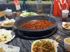 -老船舫·现做活鲜鱼馆(东郊记忆店)