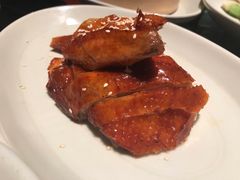 -湖滨28中餐厅·西湖宴·杭州君悦酒店