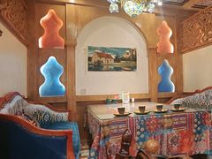 -乡村馕坑肉·烧烤·新疆菜·本地人更爱吃(阿勒泰首店)
