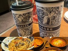 -萨莉亚意式餐厅(龙阳广场店)