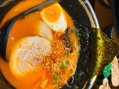 -仓桥家·焗寿司·锅物(光谷步行街店)
