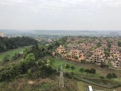 -成都蒲江花样年福朋喜来登度假酒店·宜客乐西餐厅