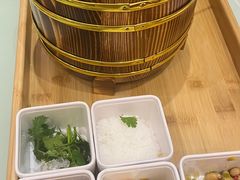 -老西门·常州菜(新区店)