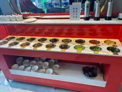 -江南福宴·澳门海鲜.牛肉火锅(汇高栢悦中心店)