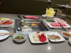 -海底捞火锅(万达广场店)