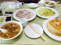 -李连贵熏肉大饼(兴工街店)