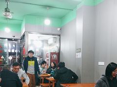 -小辫子羊肉面馆(周东店)