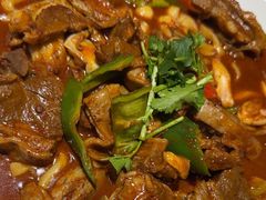 -阿西娅食府(中关村店)