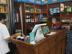 -老门刀削面(小酱坊店)