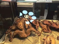 -阿满食品(大连商场店)