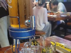 -本色.小马哥烧烤(五一路总店)