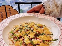 -馋遇江南·精致湖景雅宴(东方之门店)