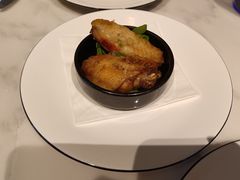 -玛尚诺Pizza&Bar(长泰广场店)