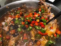 招牌臭鳜鱼-潇湘阁(汉光百货店)