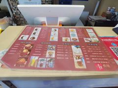 -笃笃笃糖粥(十全街店)