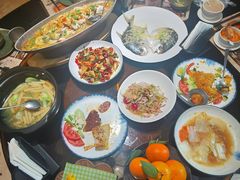 -金厨泰国餐厅·全泰籍厨师料理(拱北店)