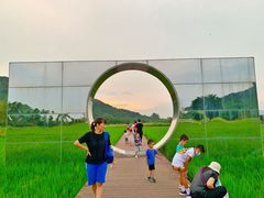 -艾米稻香小镇